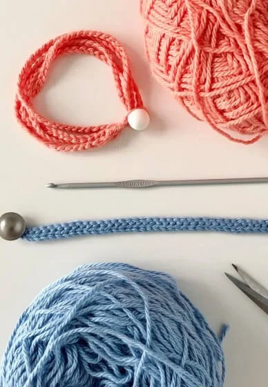 Teen Crochet Club