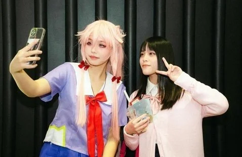 Teen Anime Club