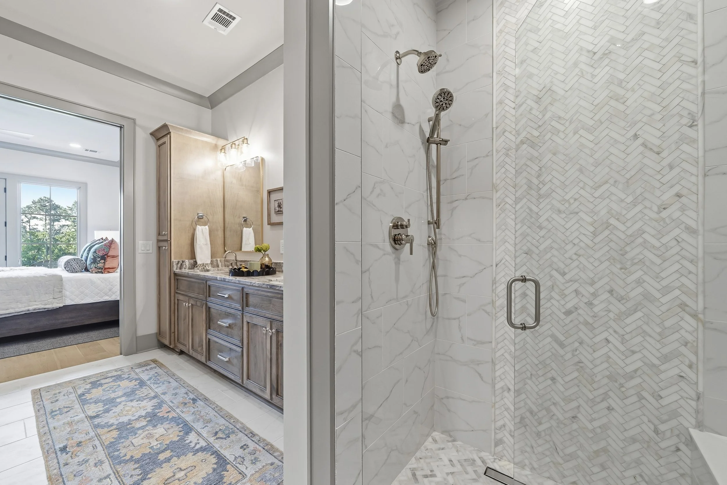 The Fairways at The Club Town Homes master bathroom.jpg
