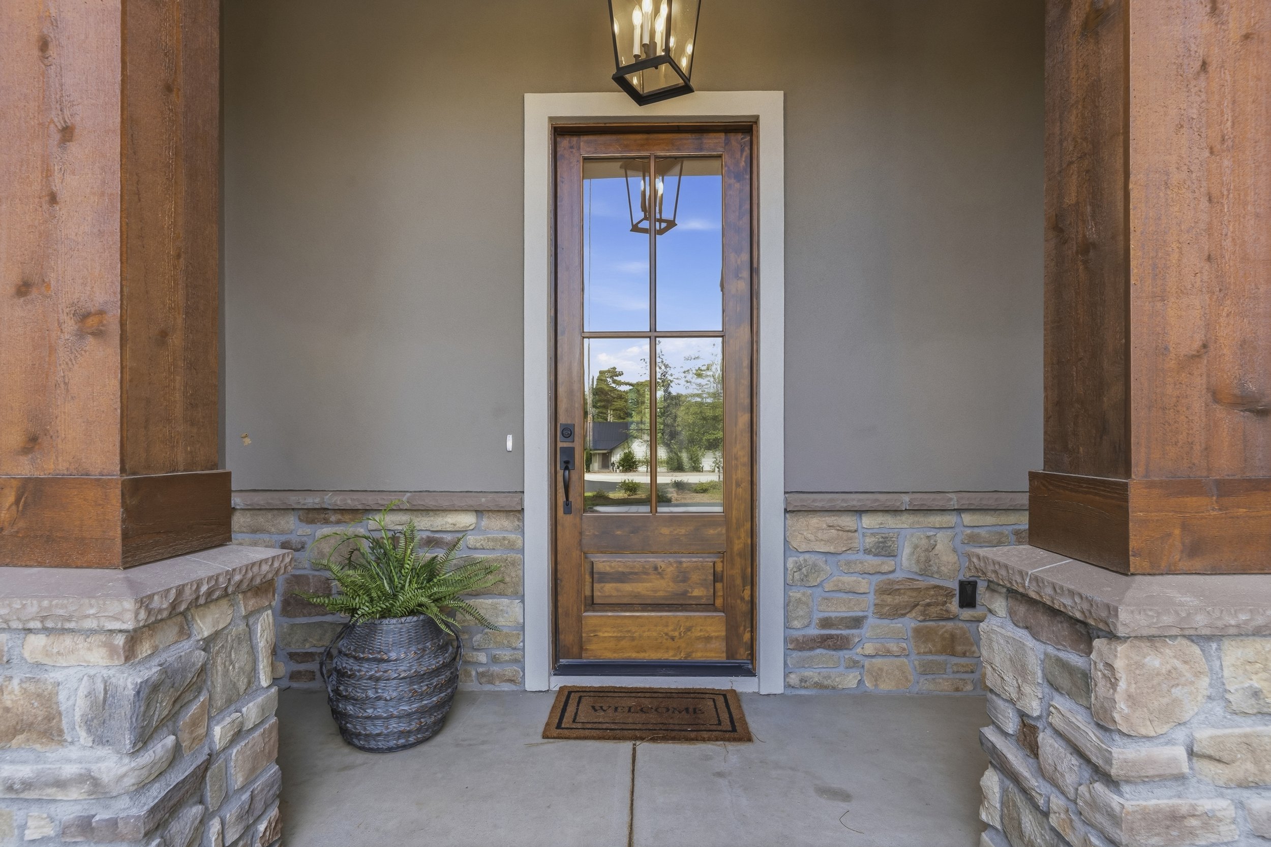 Fairways at The Club Town Homes front door.jpg
