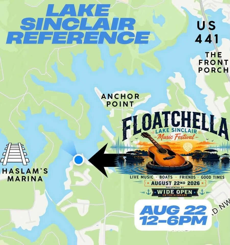 FloatChella: End of Summer Live Music Festival