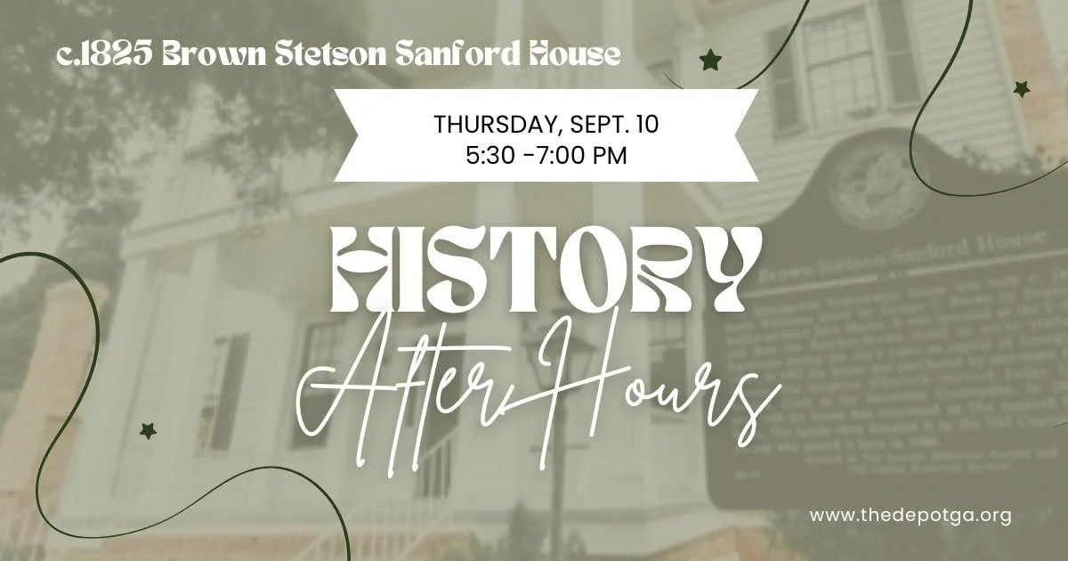 History After Hours