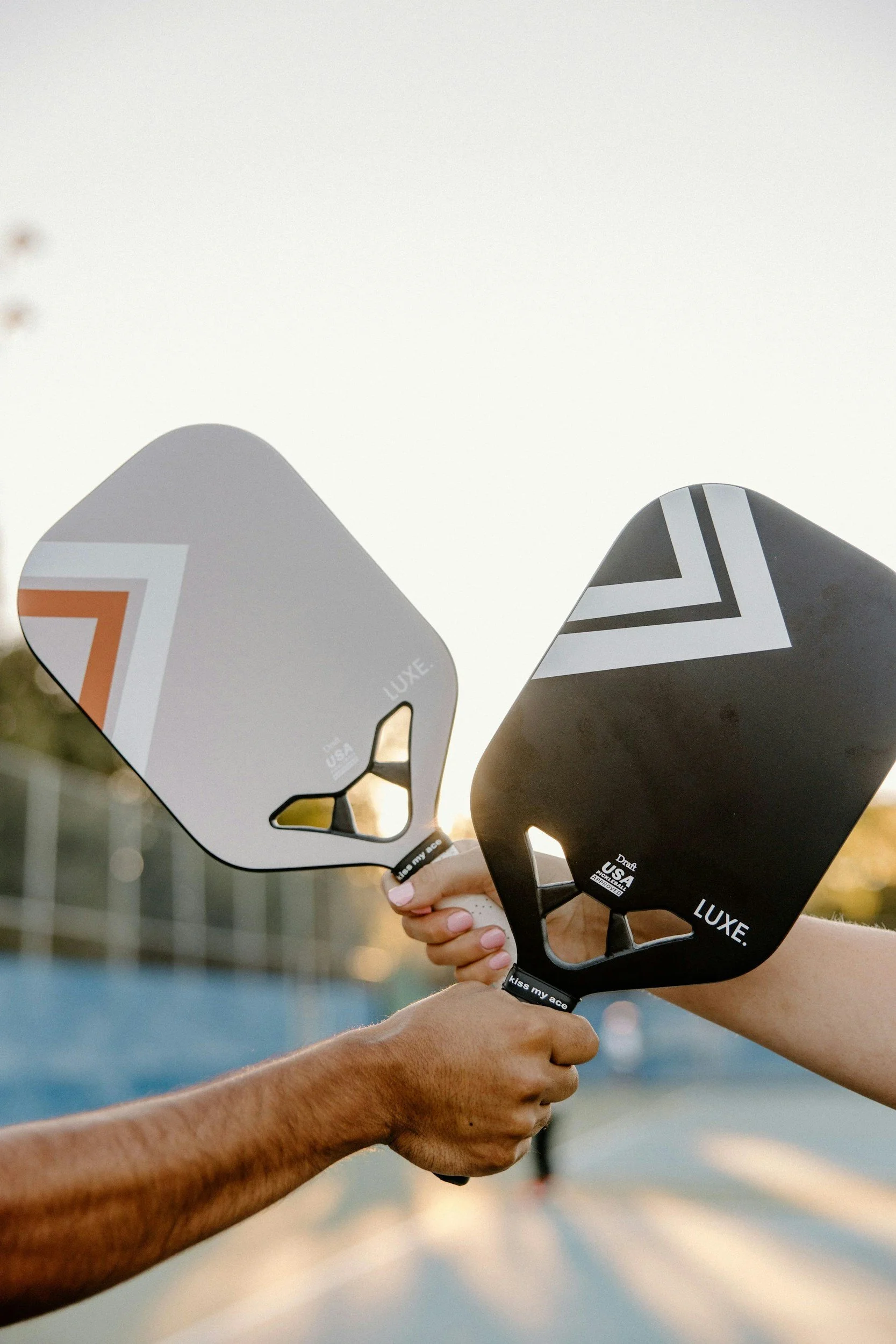 Learn to Play Pickleball