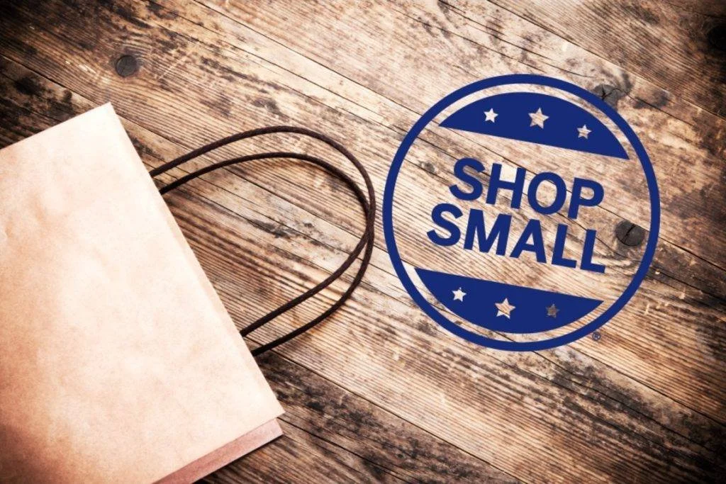 Small Business Saturday