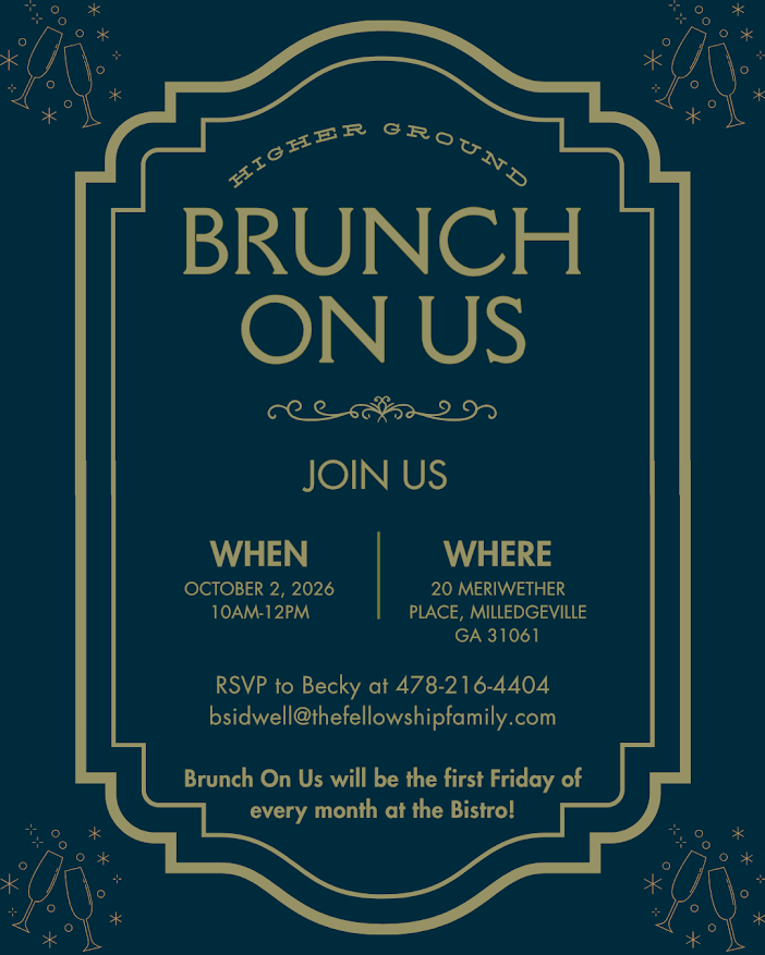 Brunch on Us