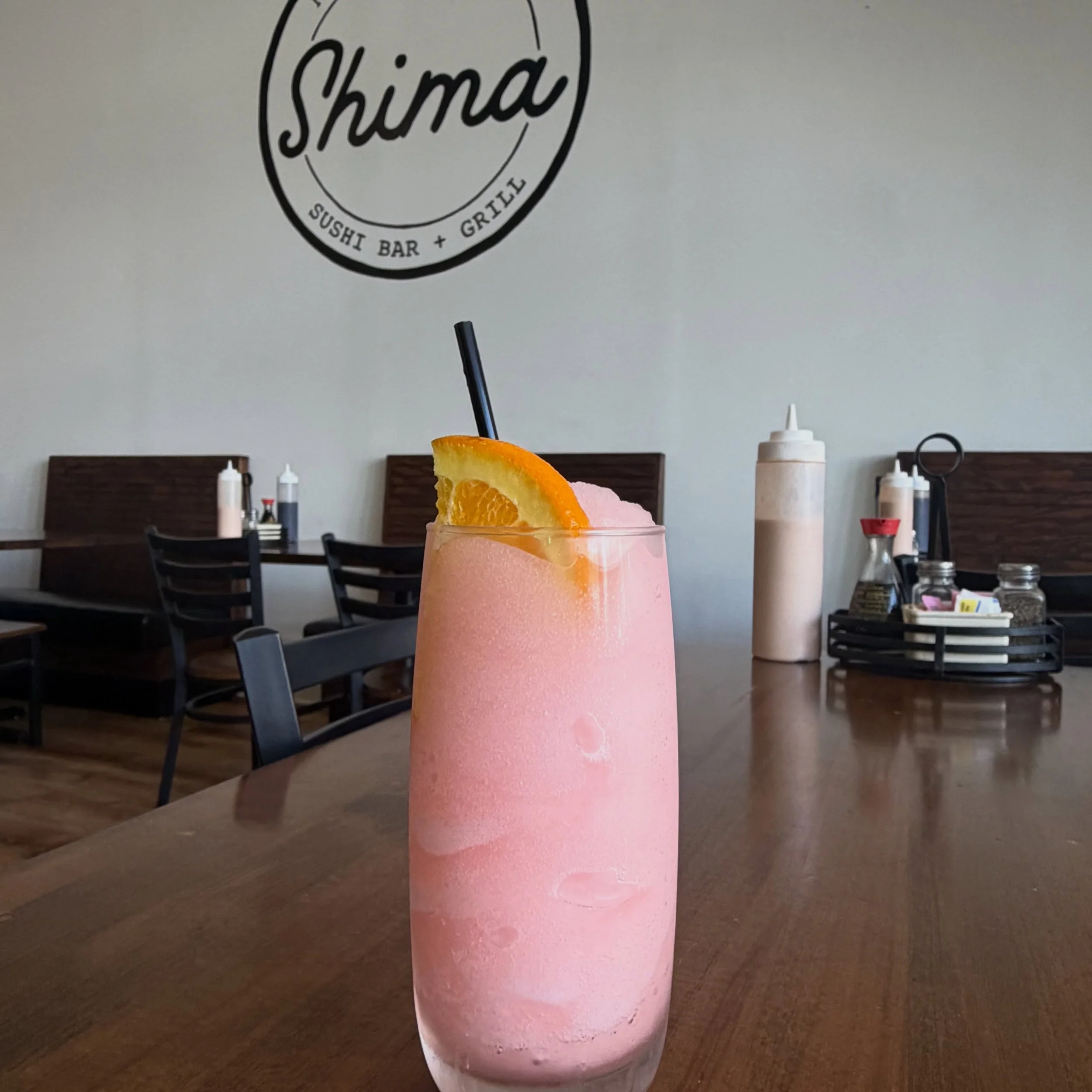 Shima's Trivia