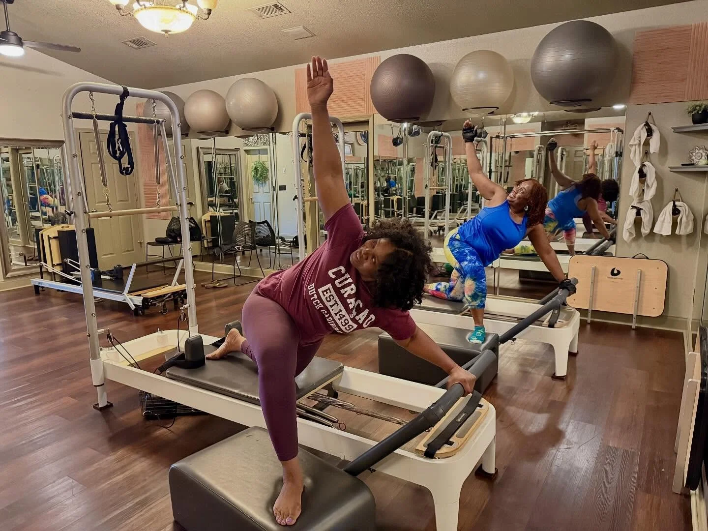 Serenity Physical Therapy &amp; Wellness