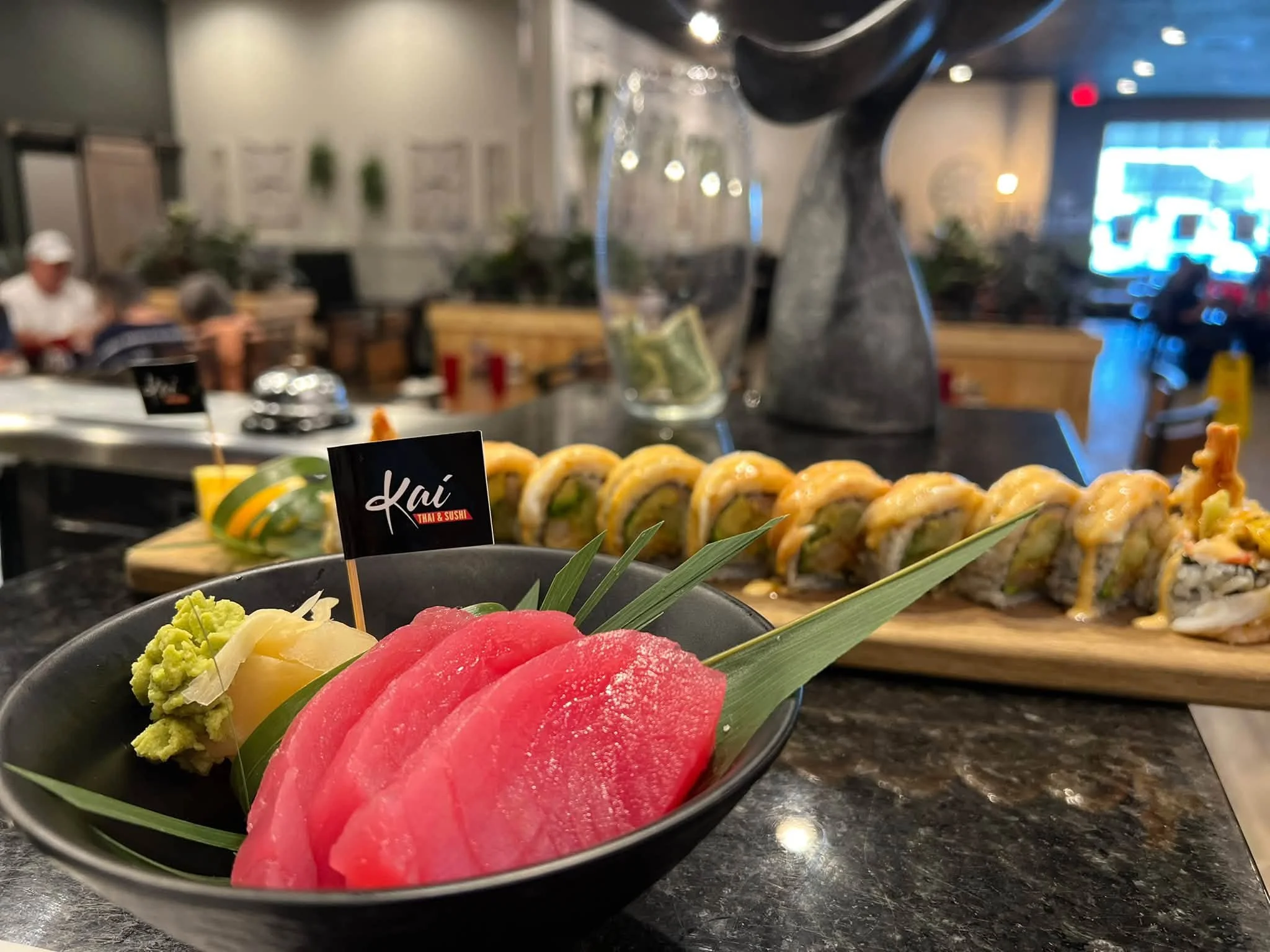 Kai Thai Restaurant
