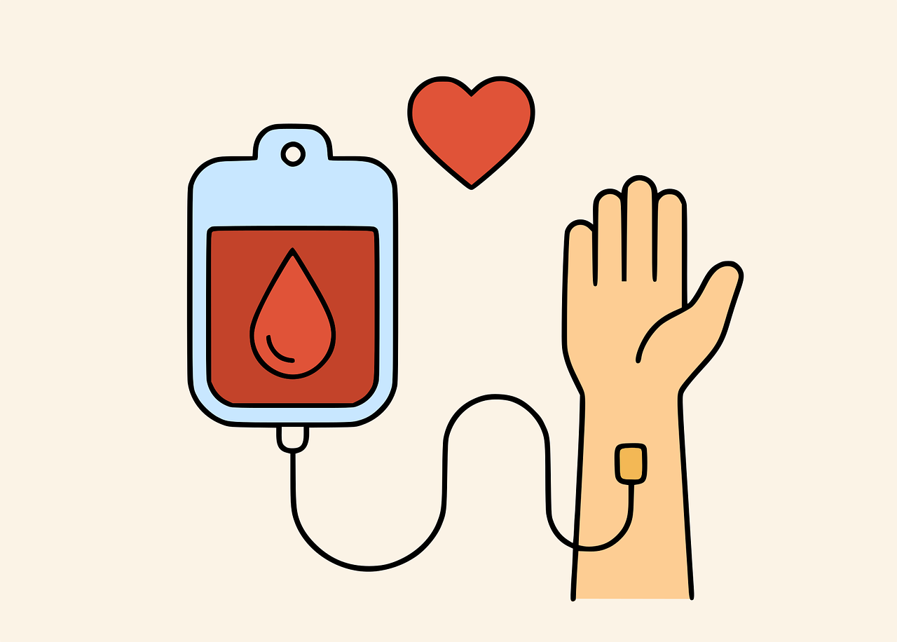 Blood Drive