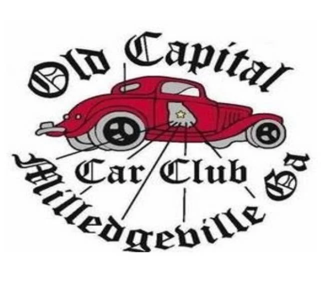 Deep Roots Car Show