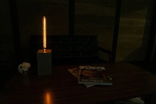 テーブルランプ2種類制作

Prototyping concrete lamps grimmering in darkness

#pitfield #ピットフィールド #リフォーム #インテリア #インテリアデザイン #空間の文化 #interiordesign #refurbishment #くらしに選択肢を。#oita #大分 #lamp #lighting #コンクリートランプ#ランプ #直接照明明るすぎだよね