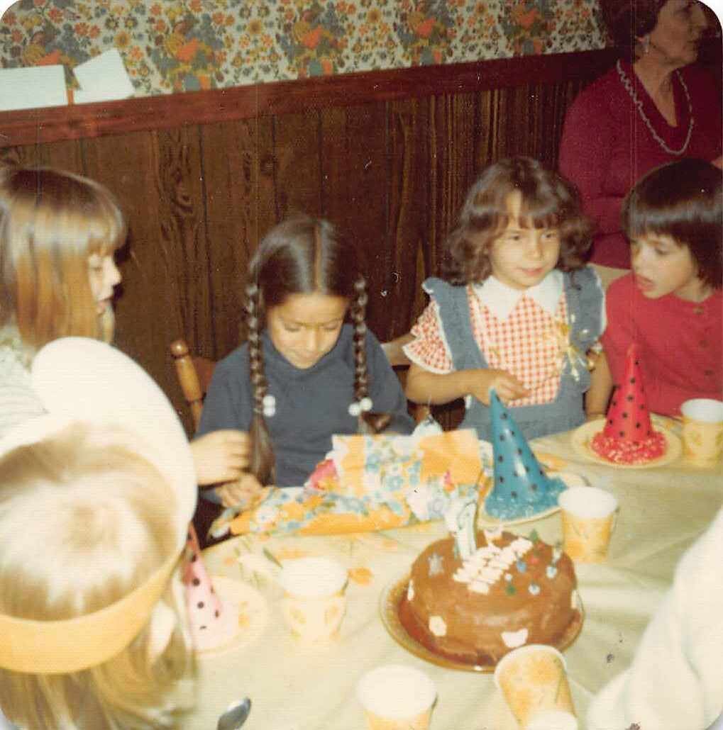 Birthday, 1974