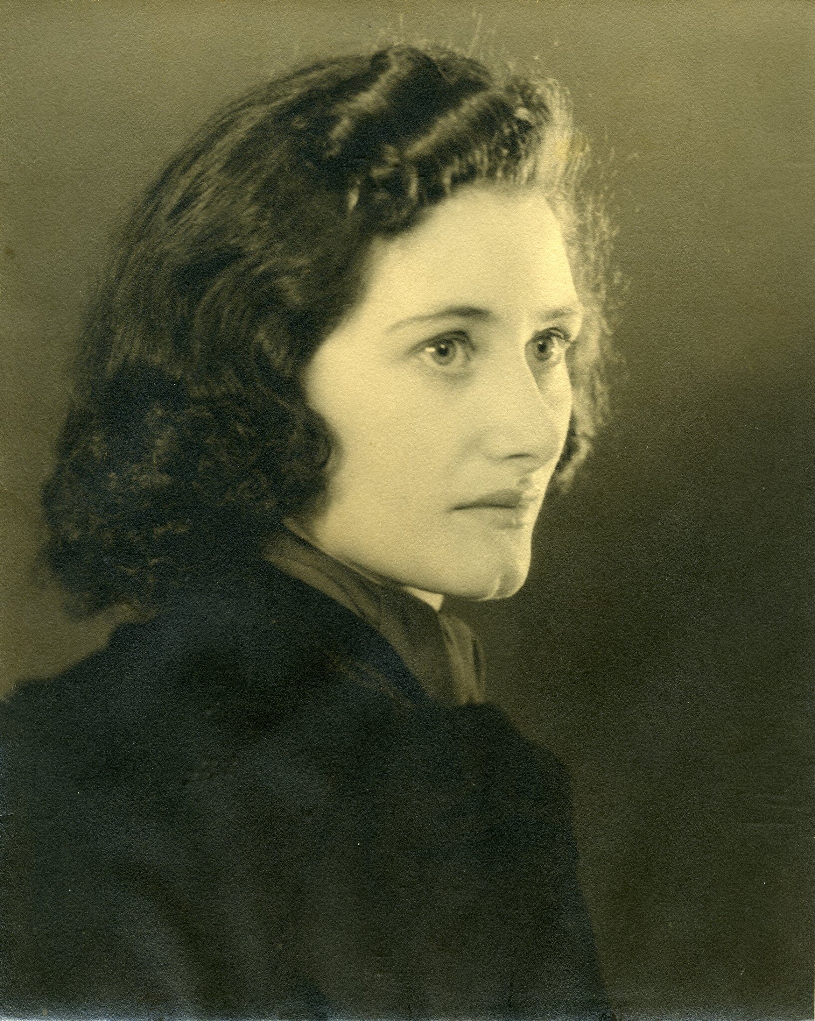 Wilma Belanger 