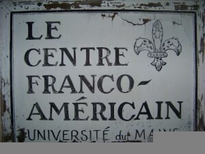 Talk: Franco American Center