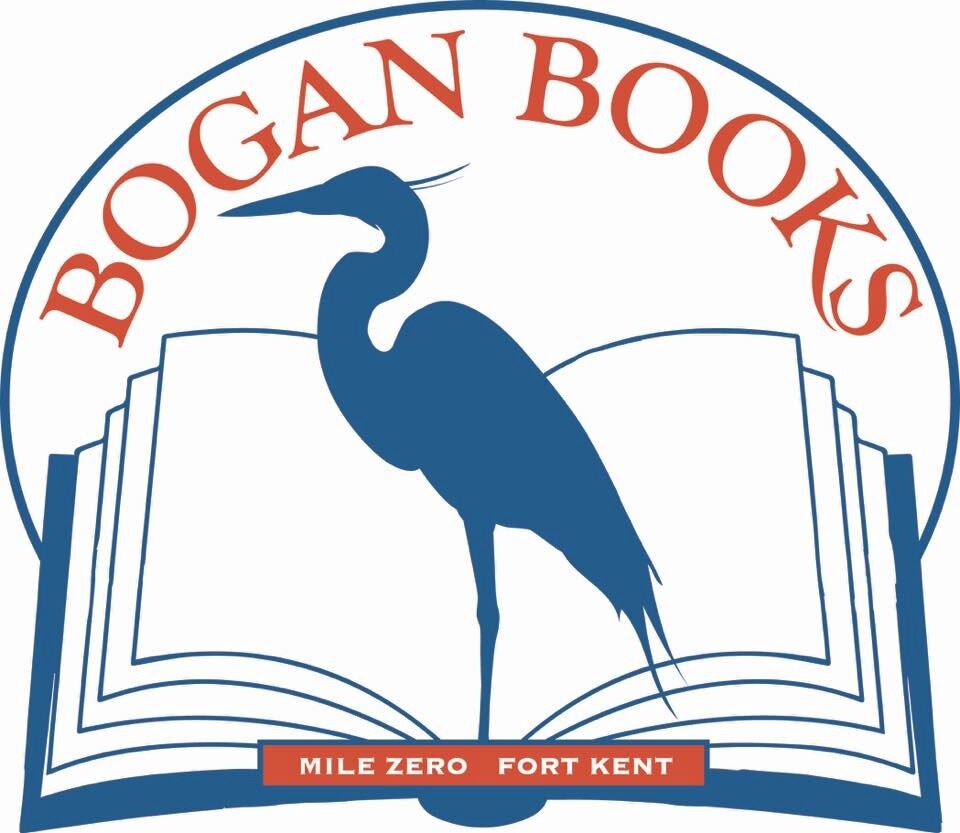 Bogan Books Lecture 