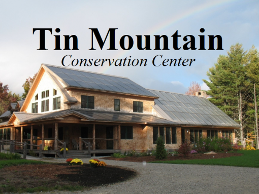 Talk: Tin Mountain 