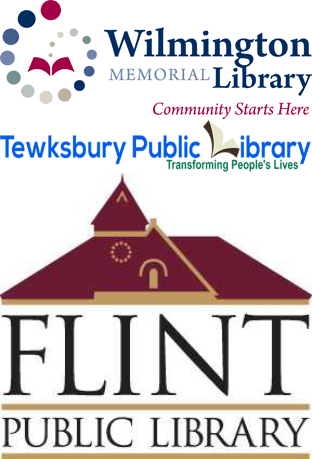 Talk: Wilmington Public Library