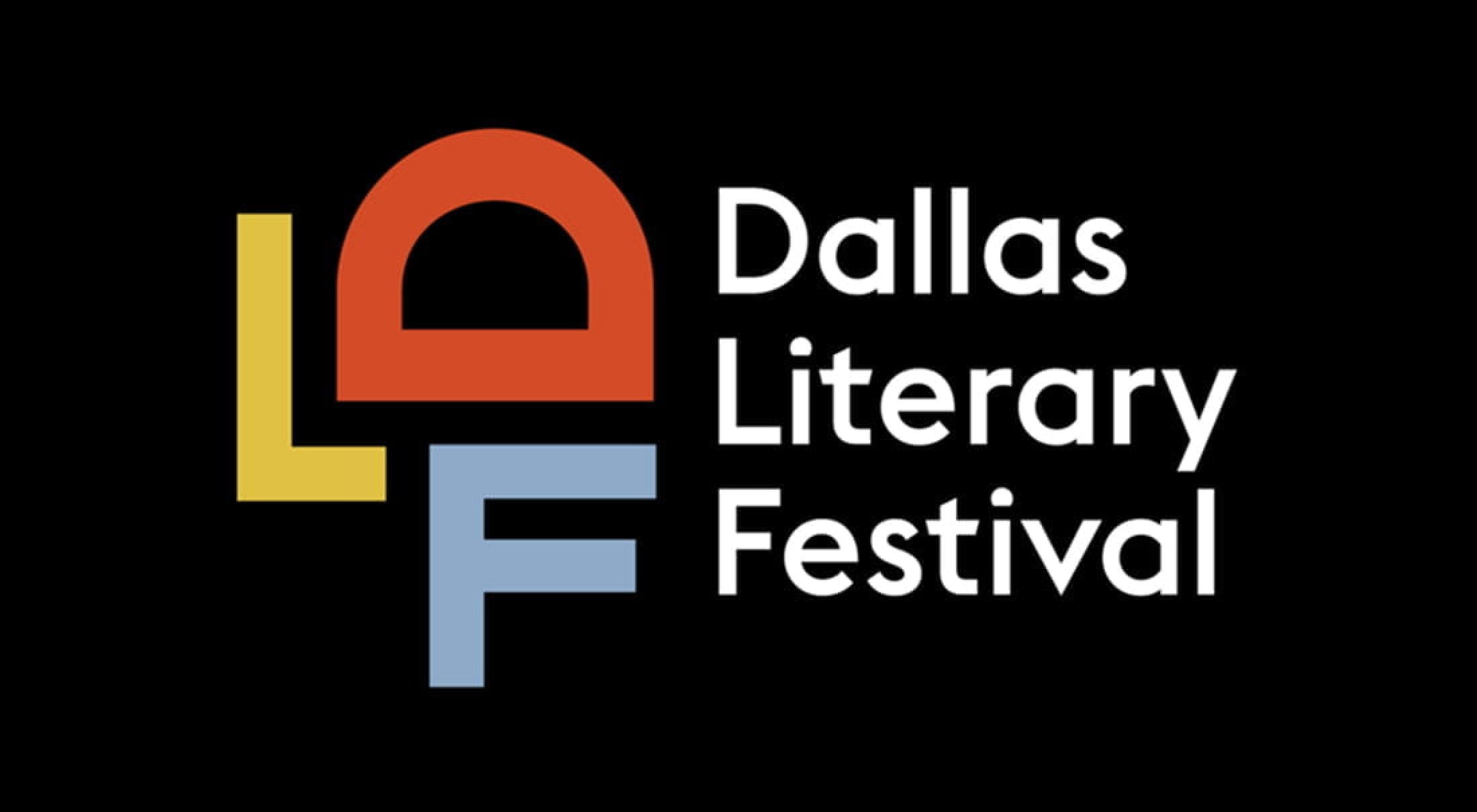 Dallas Literary Festival