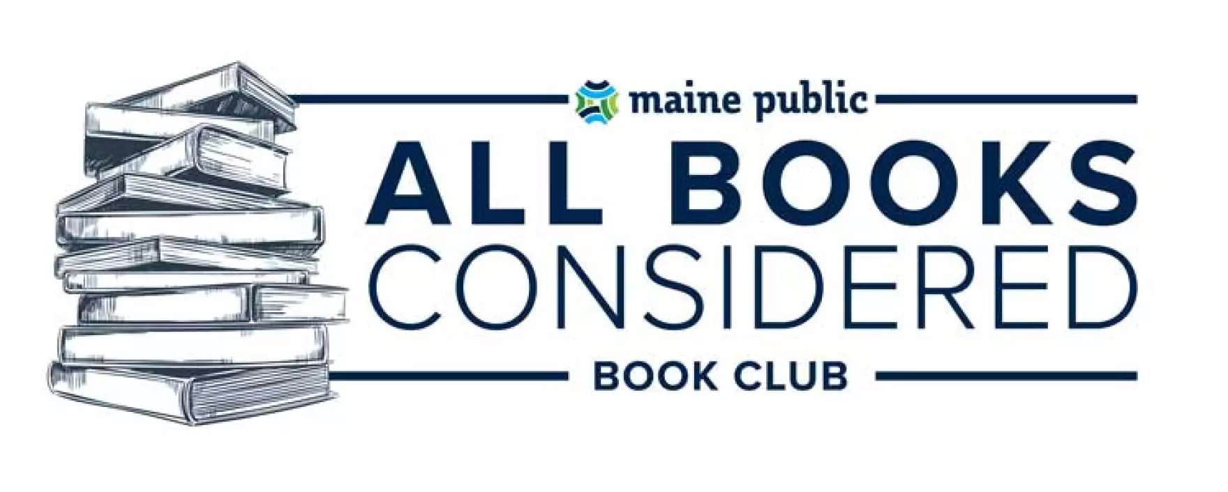 Maine Public Book Club 