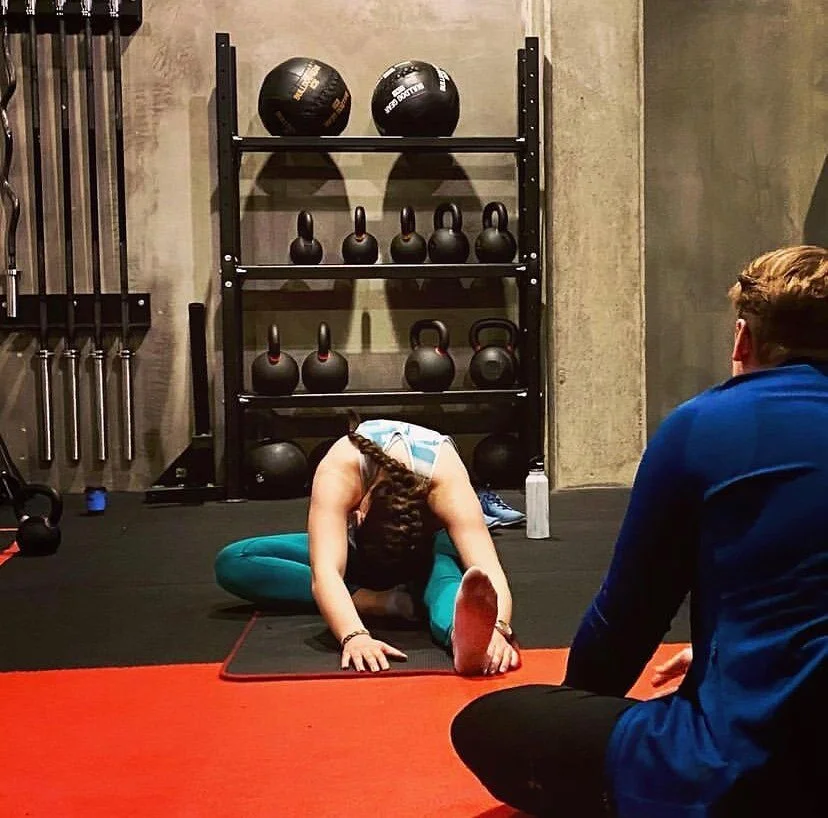 How important is it to stretch after your workouts? 

Uh VERY! 
If anyone tells you otherwise &hellip;. Run!

Cooling down and stretching is vital after every workout to help lower the heart rate back to resting, reduce the feeling of DOMS the next d