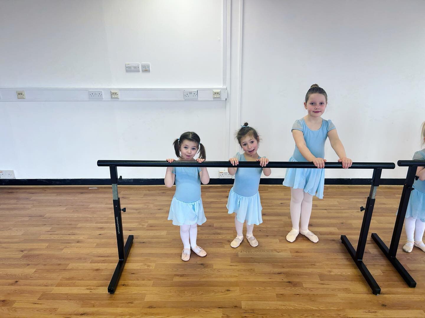 💙Not long now till we&rsquo;re back with these superstars 💙

💙 ALL TRIAL LINKS ARE NOW LIVE! Including our two NEW classes! 

💙12:15-12:45 MODERN 💙
💙12:45-1:15 G2 Ballet💙

💙Modern ages are 3+💙
💙 G2 ballet is age 6+💙

- link in our bio to b