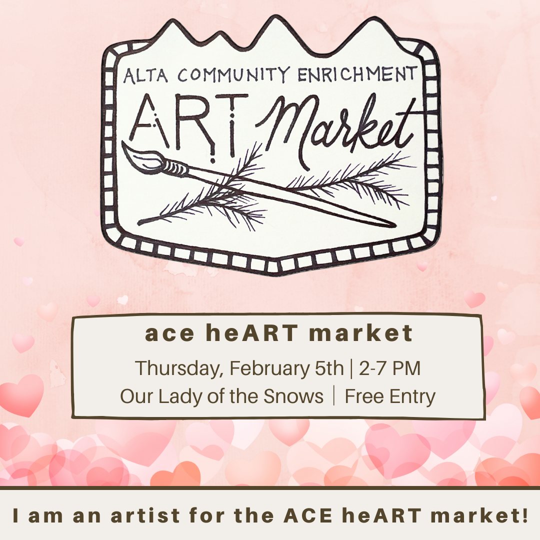 ACE heART Market