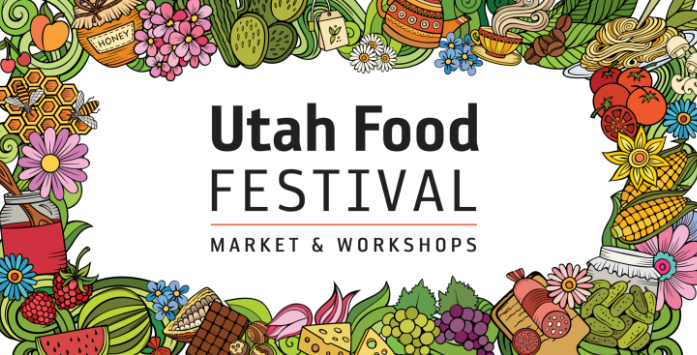 NHMU Utah Food Festival