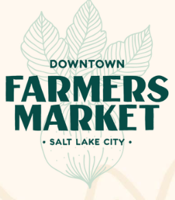 SLC Downtown Farmers Mark