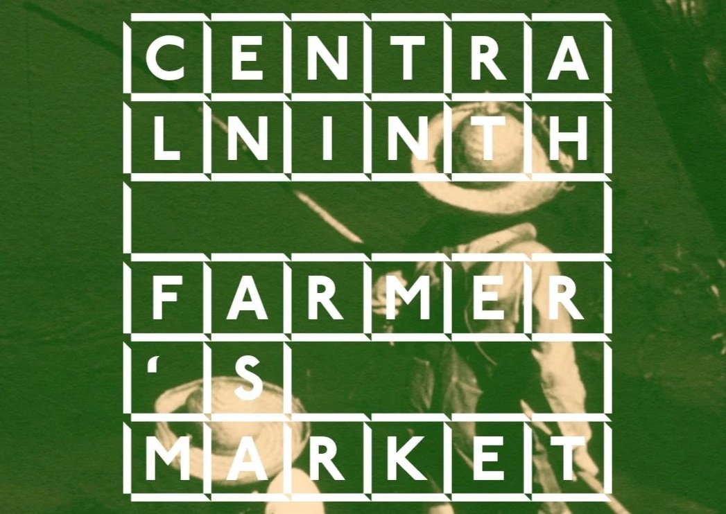 Central 9th Farmer’s Market
