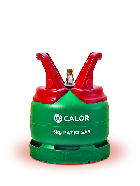 S South West Fuels Ltd, What Is Patio Gas Used For