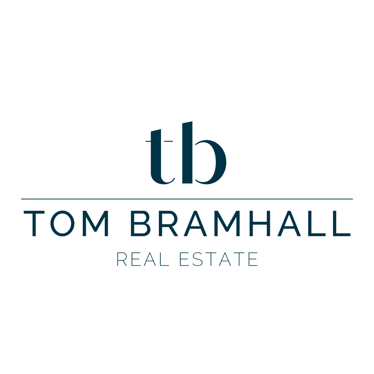 TOM BRAMHALL