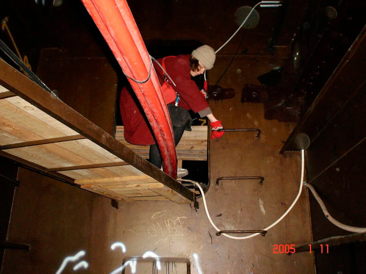 Pilvet pysyvät: Helle-Aalto debytoi Elbae Recordsilla