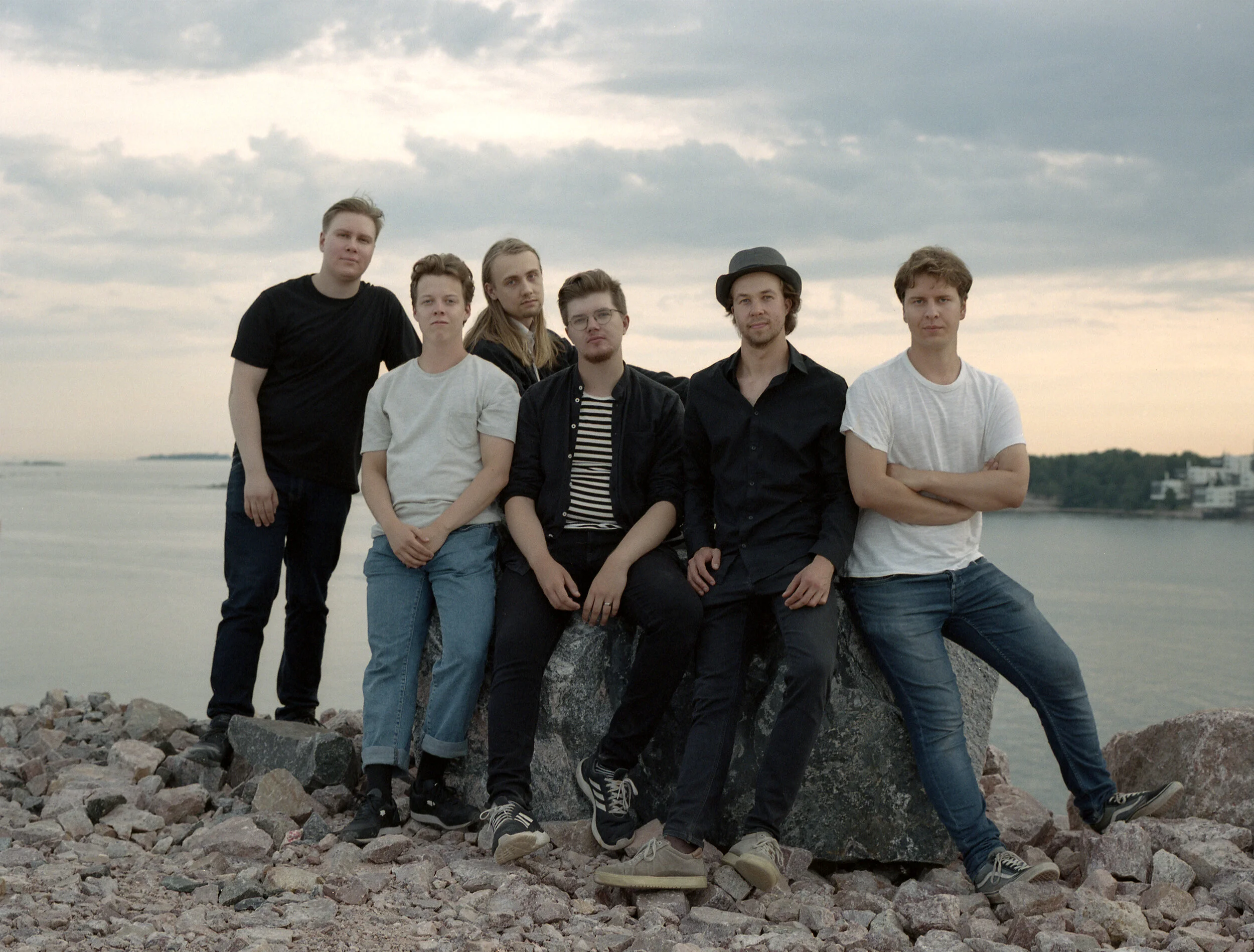 Univapaan Asema</em>-EP </em>julkaistu!