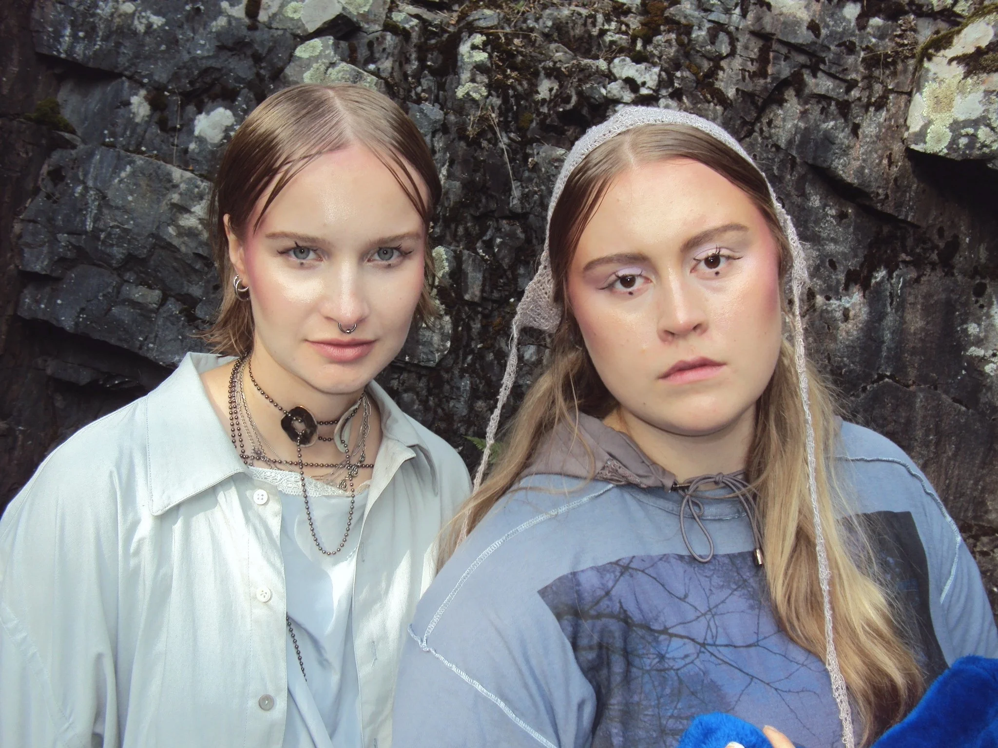 Veidin ja Joosen uusi single Rakkausjuttu — niitä vähän vaikeampia rakkausjuttuja