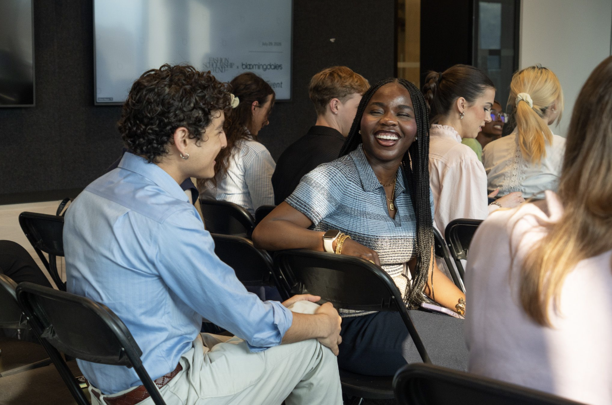 FSF Mentorship Program