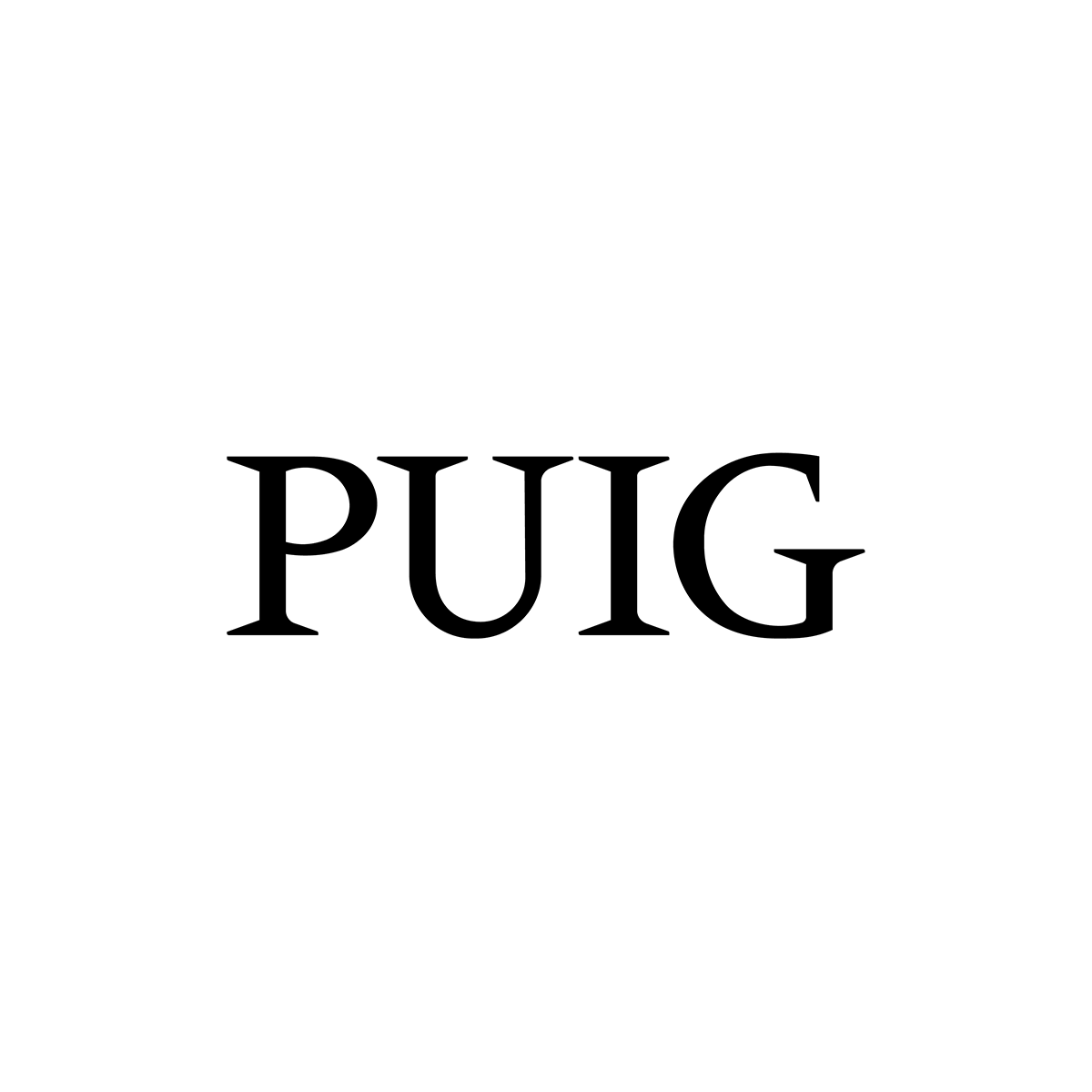 Puig Logo