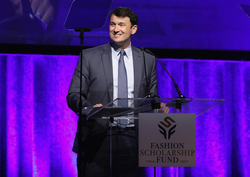 MR: Inside this Year’s Record Breaking YMA Fashion Scholarship Fund Awards Dinner