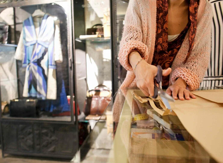 Digitalist Mag: Recyclable Fashion Renews Legacy Brand As A Big Favorite For Industry Insiders