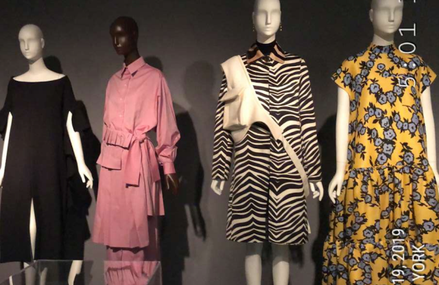 WWD: Intern Spotlight: The Capstone Project and What’s Next