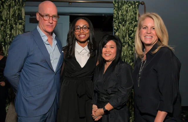 WWD: The YMA Fashion Scholarship Fund Heads to L.A.