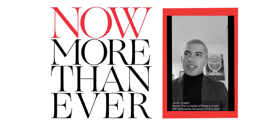 WWD: Short Takes: ‘Now, More Than Ever’ Sustaining the New Grads