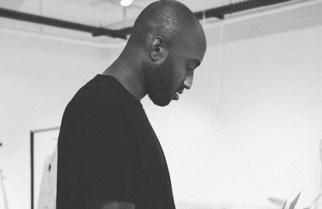 WWD: Virgil Abloh Raises $1M Scholarship Fund for Black Students