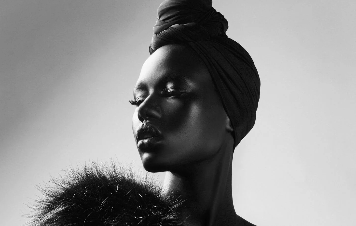 Washington Post: Fashion's Racial Reckoning