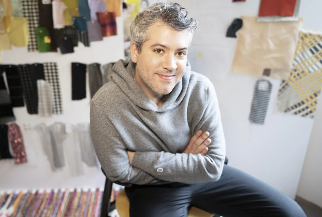 Paper Magazine: The Fashion Scholarship Fund Is Helping the Next Wave of Students 