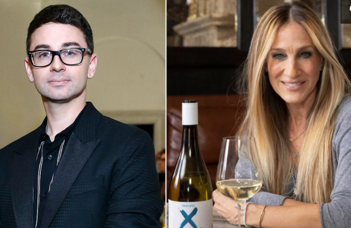 PEOPLE: Sarah Jessica Parker, Christian Siriano and More Celebs Donate One-of-a-Kind Items in Fashion Scholarship Auction