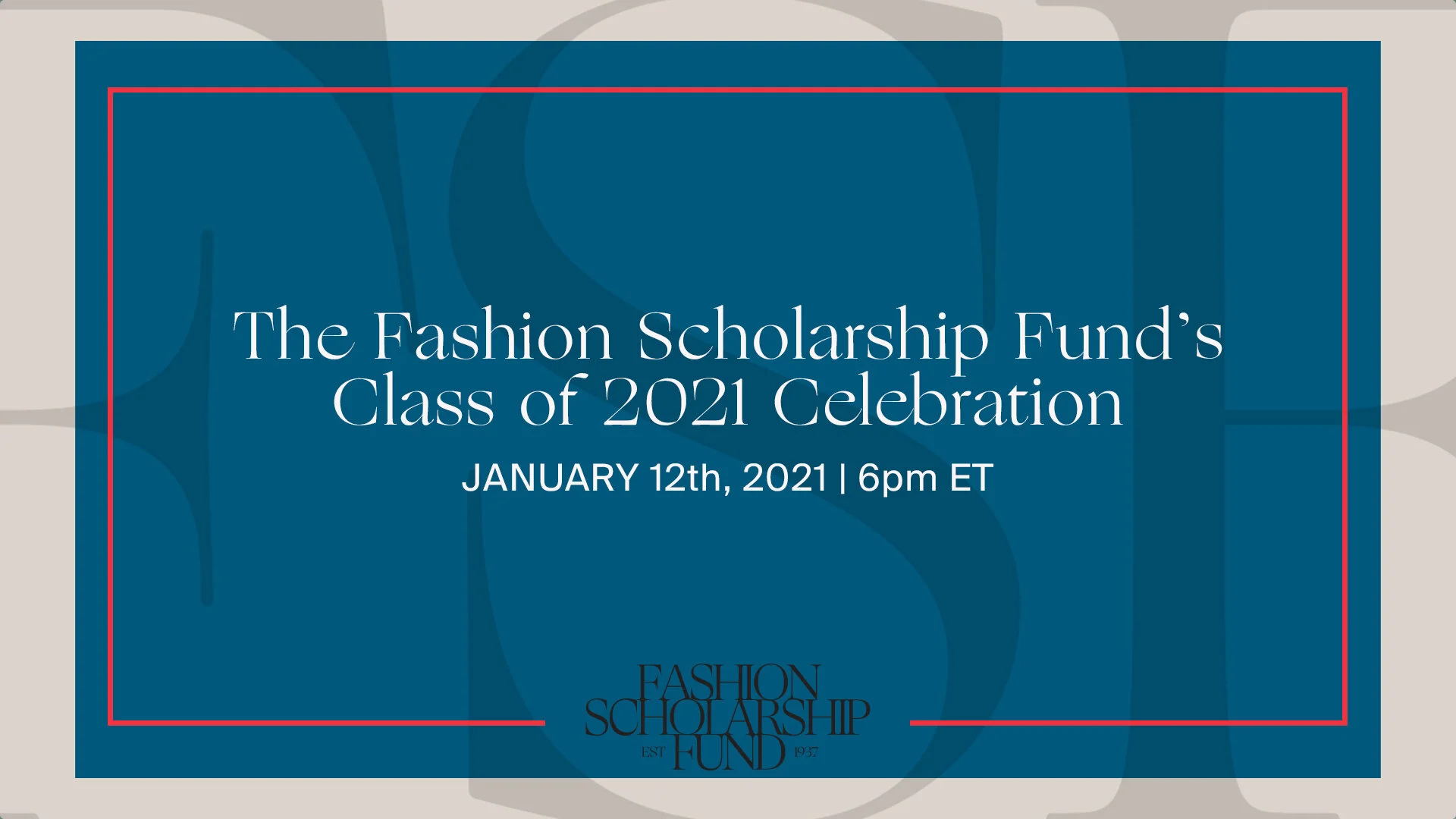 Paper Magazine: The Fashion Scholarship Fund Awarded $1 Million to the Future of Fashion