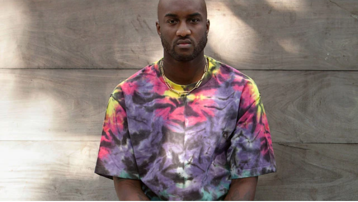 WWD: Fashion Scholarship Fund to Honor Abloh, Van Raemdonck