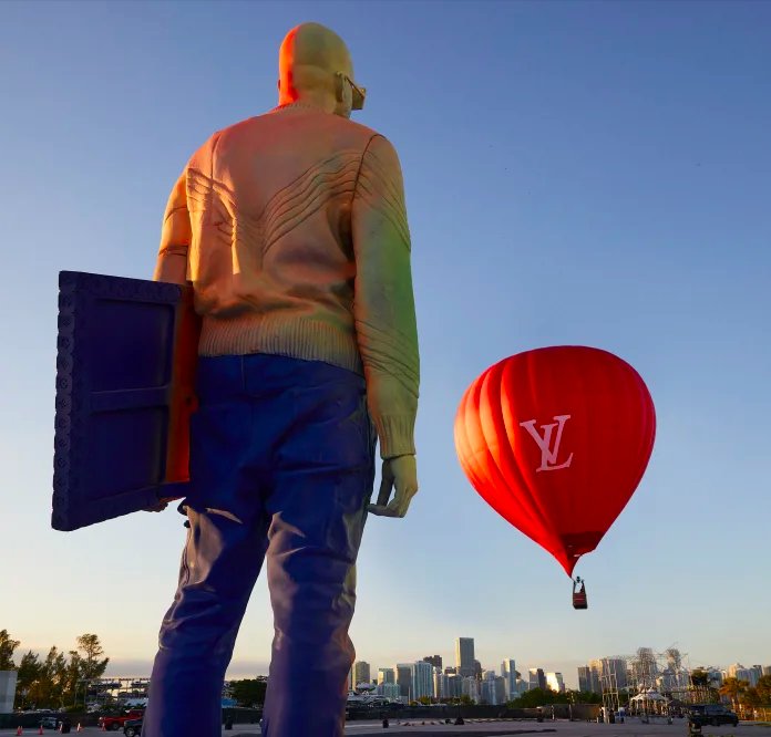 Fashionista: Why Virgil Abloh Will Live Forever