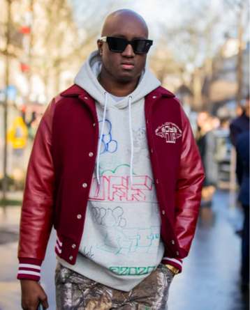 The Cut: The Legacy of Virgil Abloh’s ‘Post-Modern’ Scholarship
