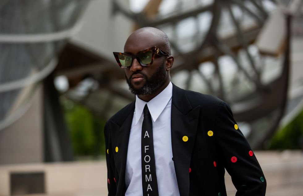 Bazaar: Bazaar Digital Director Nikki Ogunnaike and Industry Leaders Celebrate Virgil Abloh’s Legacy
